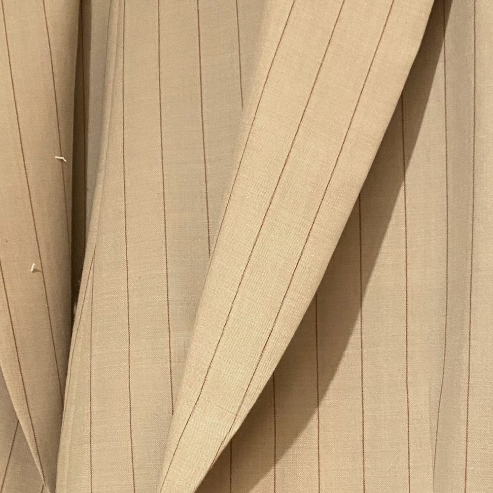 LADIES PANT SUIT